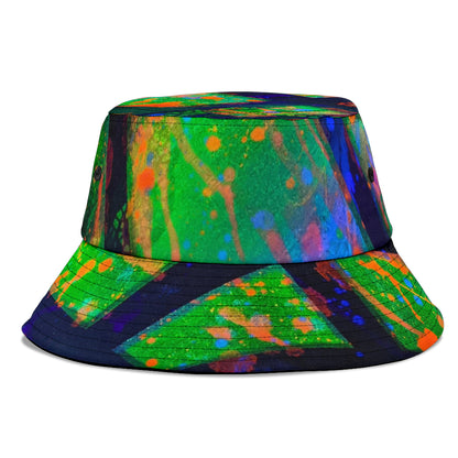 Gavin Scott Bucket Hat (Genderless)