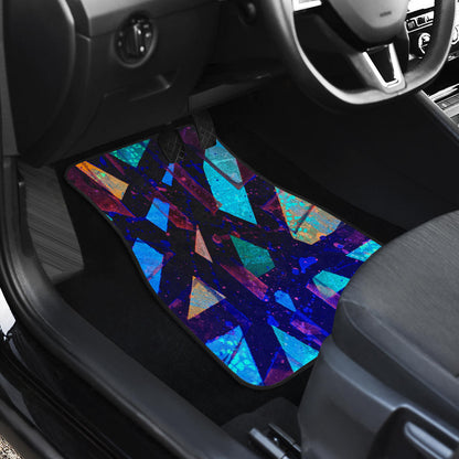 Gavin Scott Front Vehicle Mats