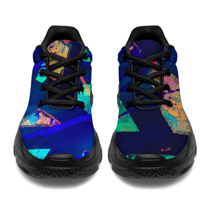 Gavin Scott Chunky Sneakers