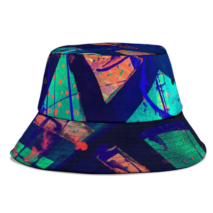 Gavin Scott Bucket Hat (Genderless)