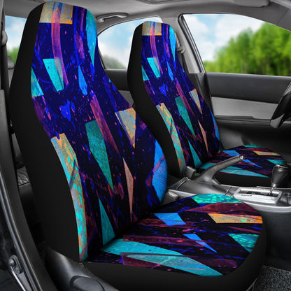 Gavin Scott Vehicle Seat Covers (Set of 2)