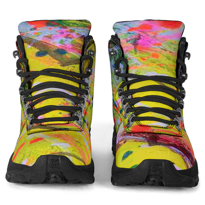 Gavin Scott Borealis Boots