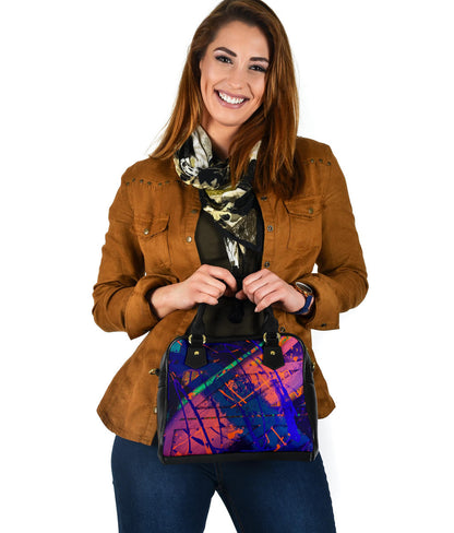 Gavin Scott The Bad Bag