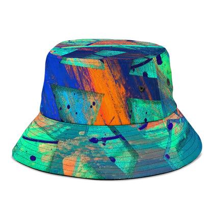 Gavin Scott Bucket Hat (Genderless)