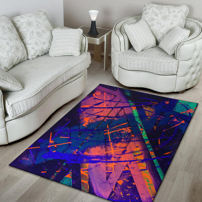 Gavin Scott Area Rugs (3 Sizes)