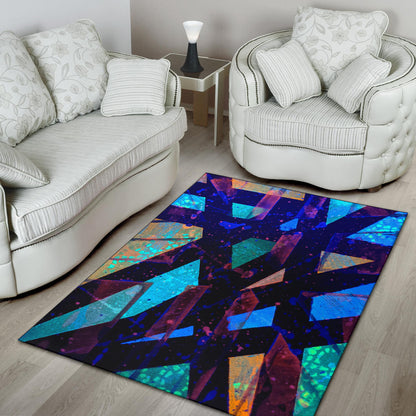 Gavin Scott Area Rugs (3 Sizes)