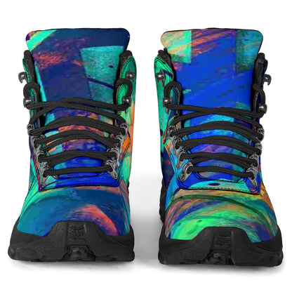 Gavin Scott Borealis Boots