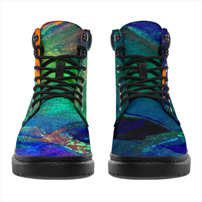 Gavin Scott All-Season Boots