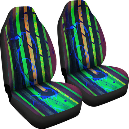 Gavin Scott Vehicle Seat Covers (Set of 2)