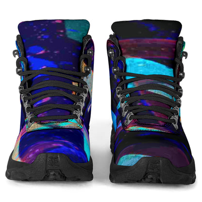 Gavin Scott Borealis Boots