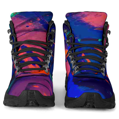 Gavin Scott Borealis Boots
