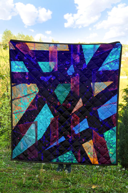 Gavin Scott Premium Quilts (6 Sizes)