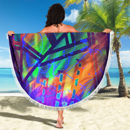 Gavin Scott Beach | Pool | Sun | Picnic | Blanket