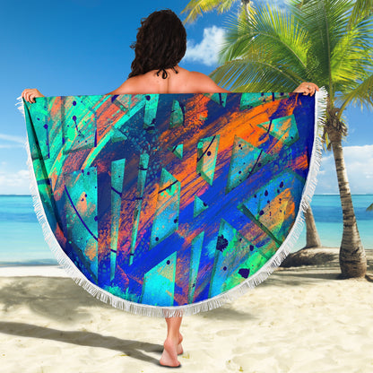 Gavin Scott Beach | Pool | Sun | Picnic | Blanket