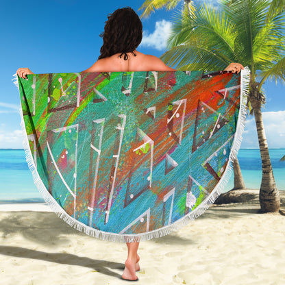 Gavin Scott Beach | Pool | Sun | Picnic | Blanket