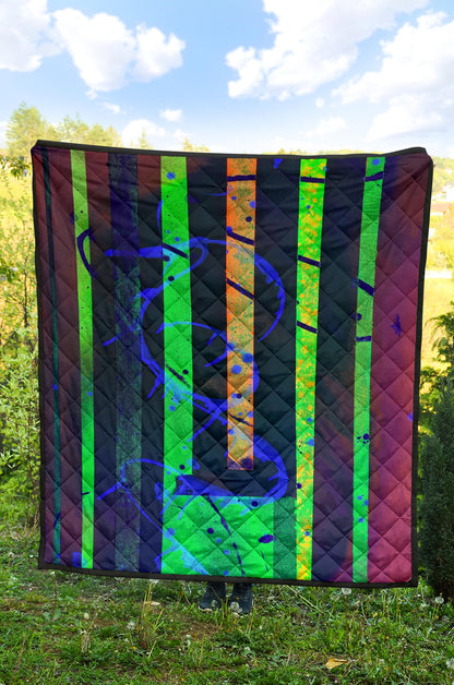 Gavin Scott Premium Quilts (6 Sizes)