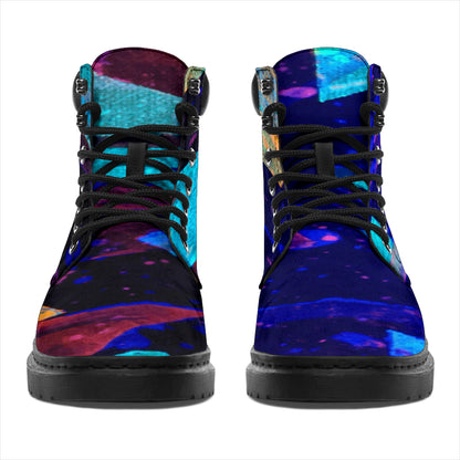 Gavin Scott All-Season Boots