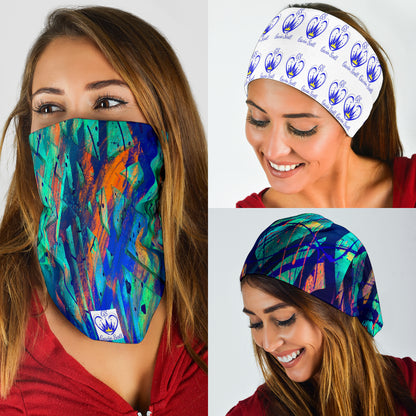 Gavin Scott Bandanas