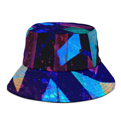 Gavin Scott Bucket Hat (Genderless)