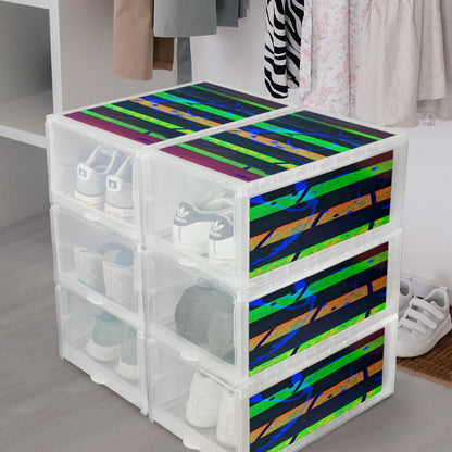 Gavin Scott Ultimate Shoe Shelf