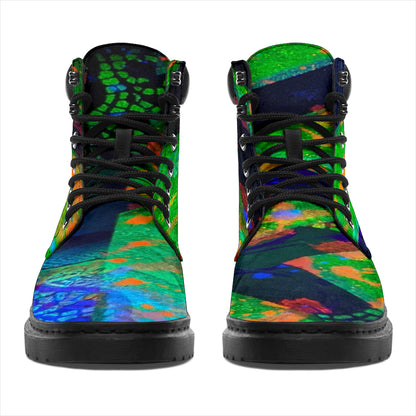 Gavin Scott All-Season Boots