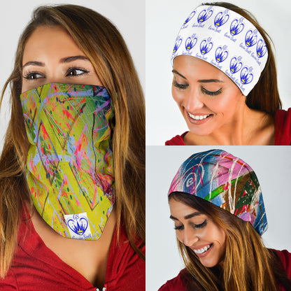 Gavin Scott Bandanas