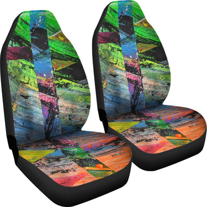 Gavin Scott Vehicle Seat Covers (Set of 2)