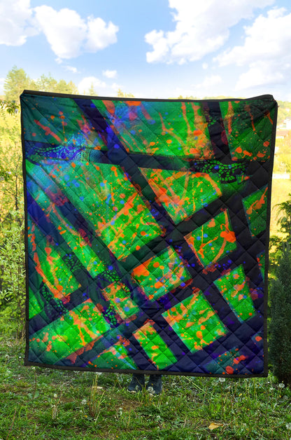 Gavin Scott Premium Quilts (6 Sizes)