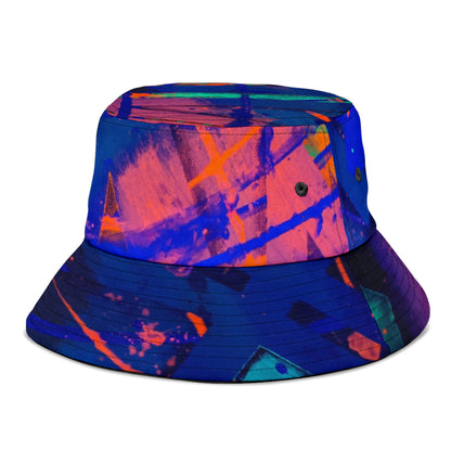 Gavin Scott Bucket Hat (Genderless)