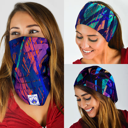 Gavin Scott Bandanas