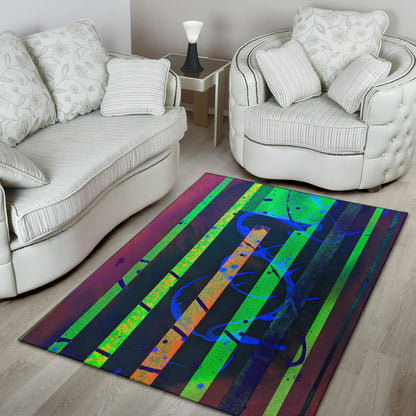 Gavin Scott Area Rugs (3 Sizes)