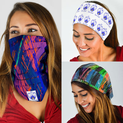 Gavin Scott Bandanas
