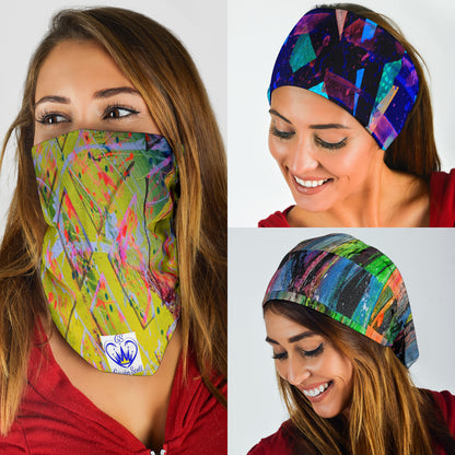 Gavin Scott Bandanas