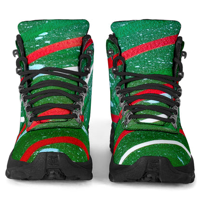 Gavin Scott Borealis Boots