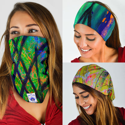 Gavin Scott Bandanas