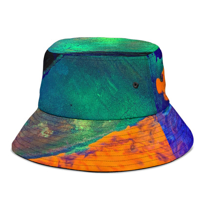 Gavin Scott Bucket Hat (Genderless)