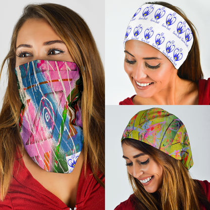 Gavin Scott Bandanas