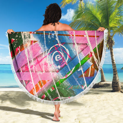 Gavin Scott Beach | Pool | Sun | Picnic | Blanket