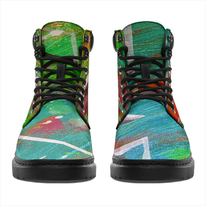 Gavin Scott All-Season Boots