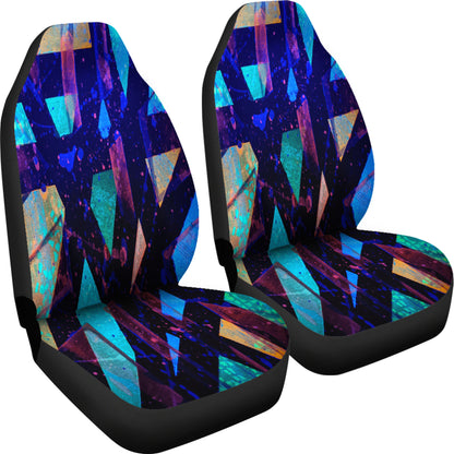 Gavin Scott Vehicle Seat Covers (Set of 2)