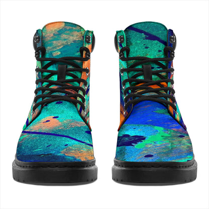 Gavin Scott All-Season Boots