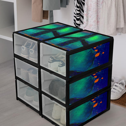 Gavin Scott Ultimate Shoe Shelf