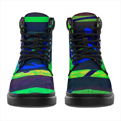 Gavin Scott All-Season Boots