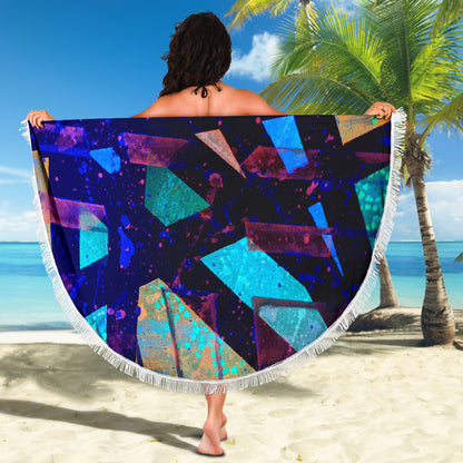 Gavin Scott Beach | Pool | Sun | Picnic | Blanket