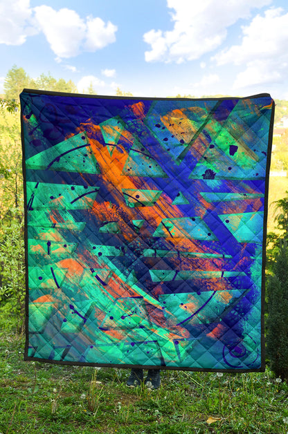 Gavin Scott Premium Quilts (6 Sizes)