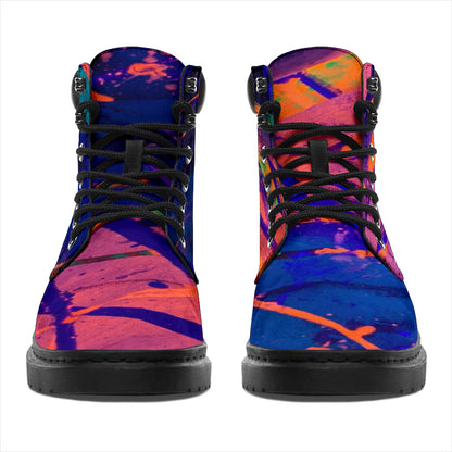 Gavin Scott All-Season Boots