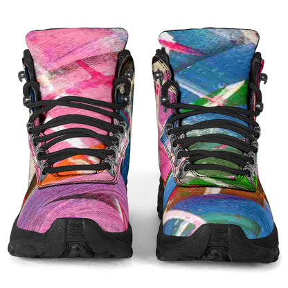 Gavin Scott Borealis Boots