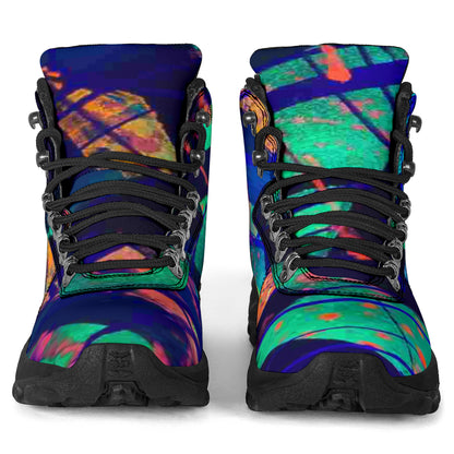 Gavin Scott Borealis Boots