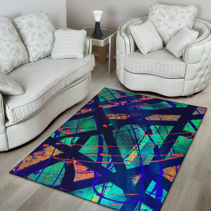 Gavin Scott Area Rugs (3 Sizes)