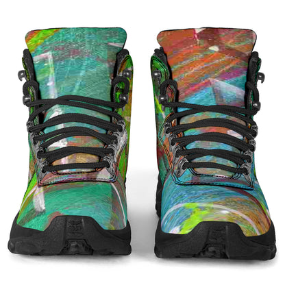 Gavin Scott Borealis Boots